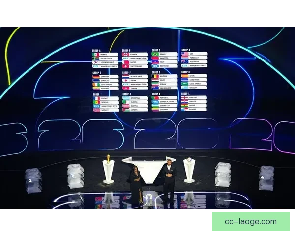 2026世界杯官方推出赛后采访辅助机器人重塑足球媒体互动格局