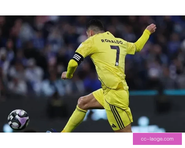 C罗沙特单季35球刷新纪录证明巅峰状态依旧