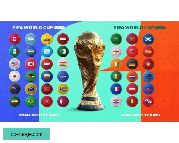 2026年世界杯分组抽签仪式华盛顿肯尼迪艺术中心圆满落幕全球瞩目