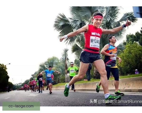 五千米跑脚掌落地方式，前掌与后跟选择各有讲究